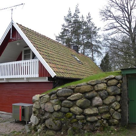 Gundetorp 1572 Guest House Ljungbyhed Luaran gambar