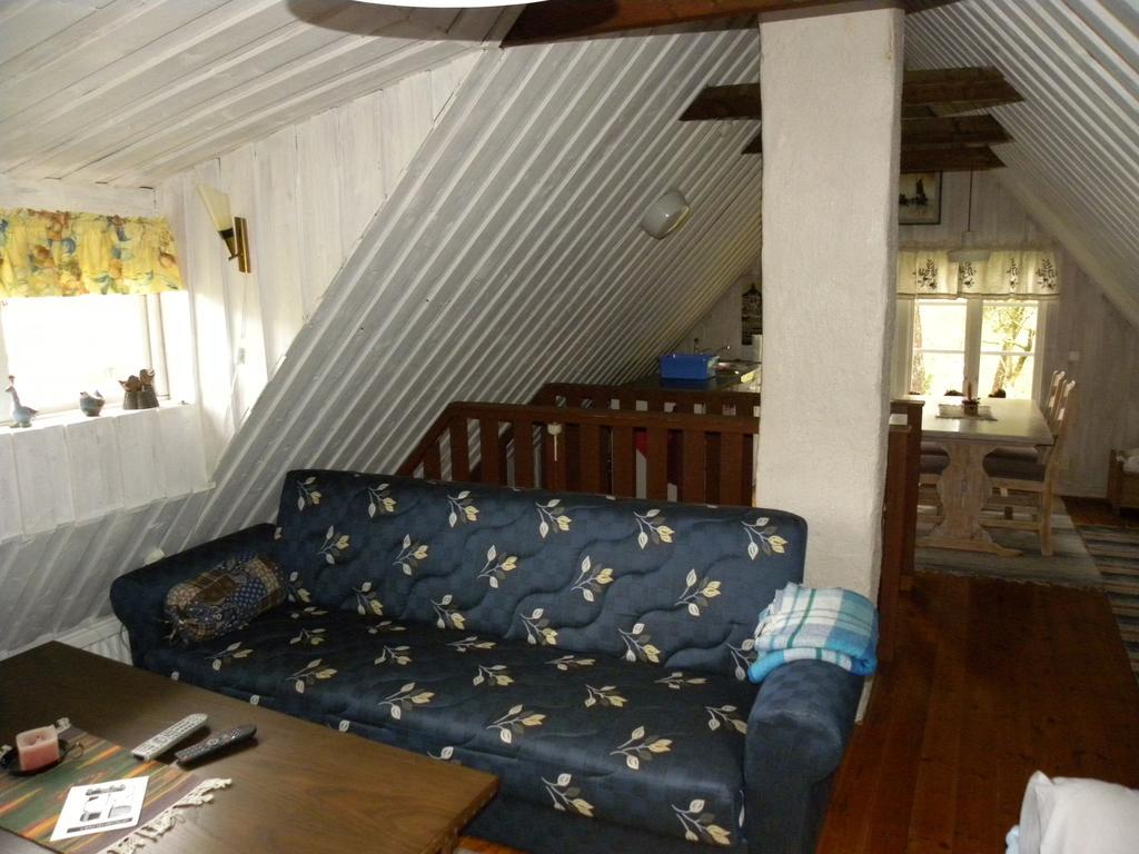Gundetorp 1572 Guest House Ljungbyhed Luaran gambar