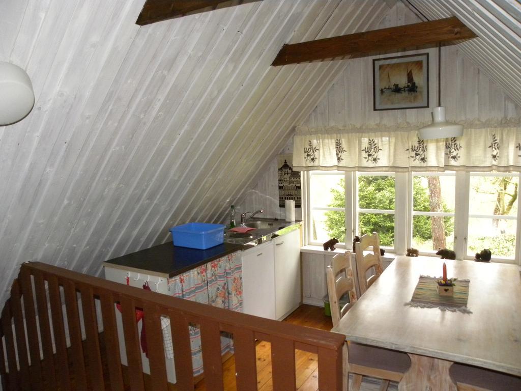 Gundetorp 1572 Guest House Ljungbyhed Luaran gambar