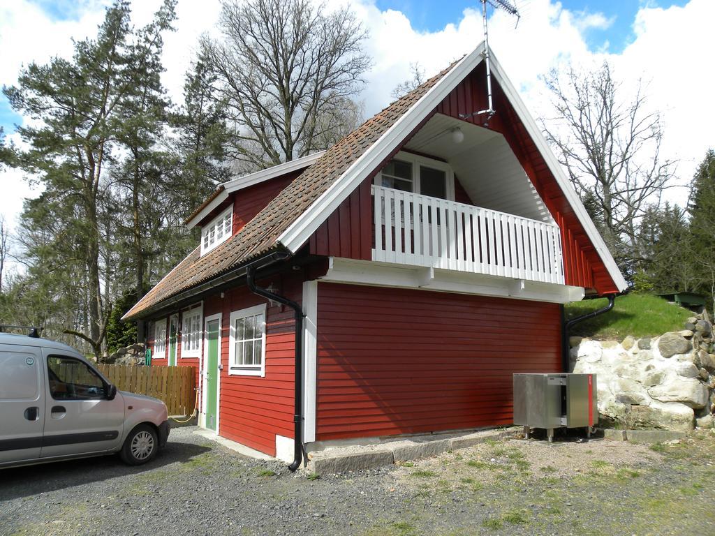 Gundetorp 1572 Guest House Ljungbyhed Luaran gambar