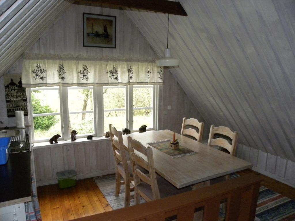 Gundetorp 1572 Guest House Ljungbyhed Luaran gambar