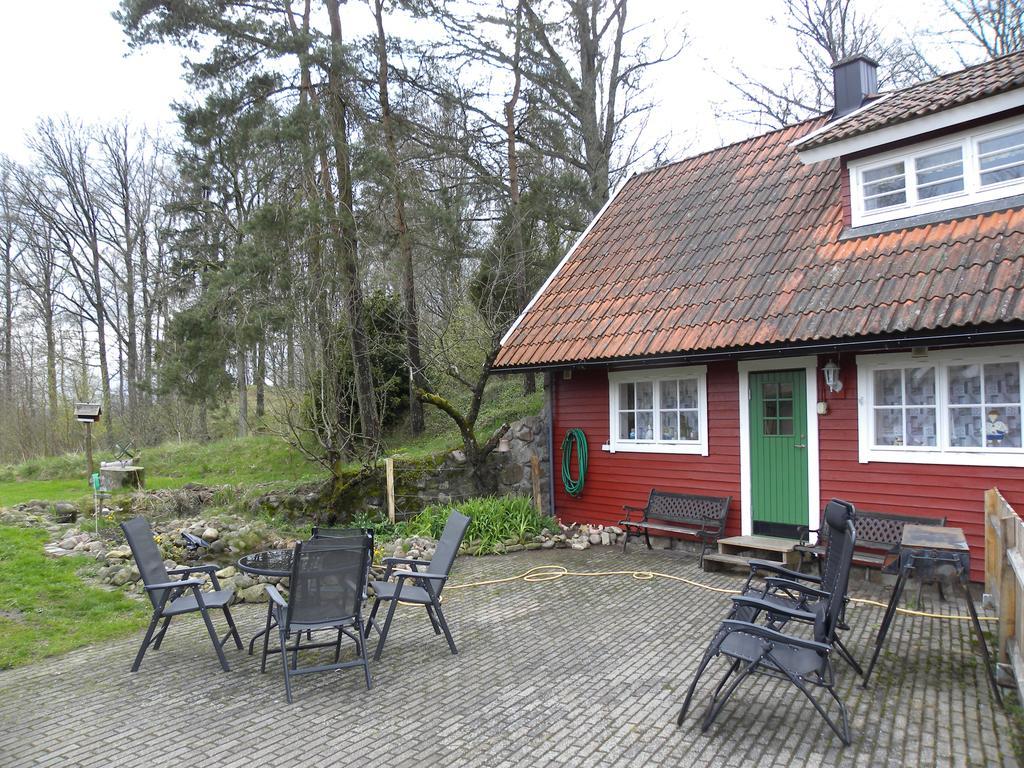 Gundetorp 1572 Guest House Ljungbyhed Luaran gambar