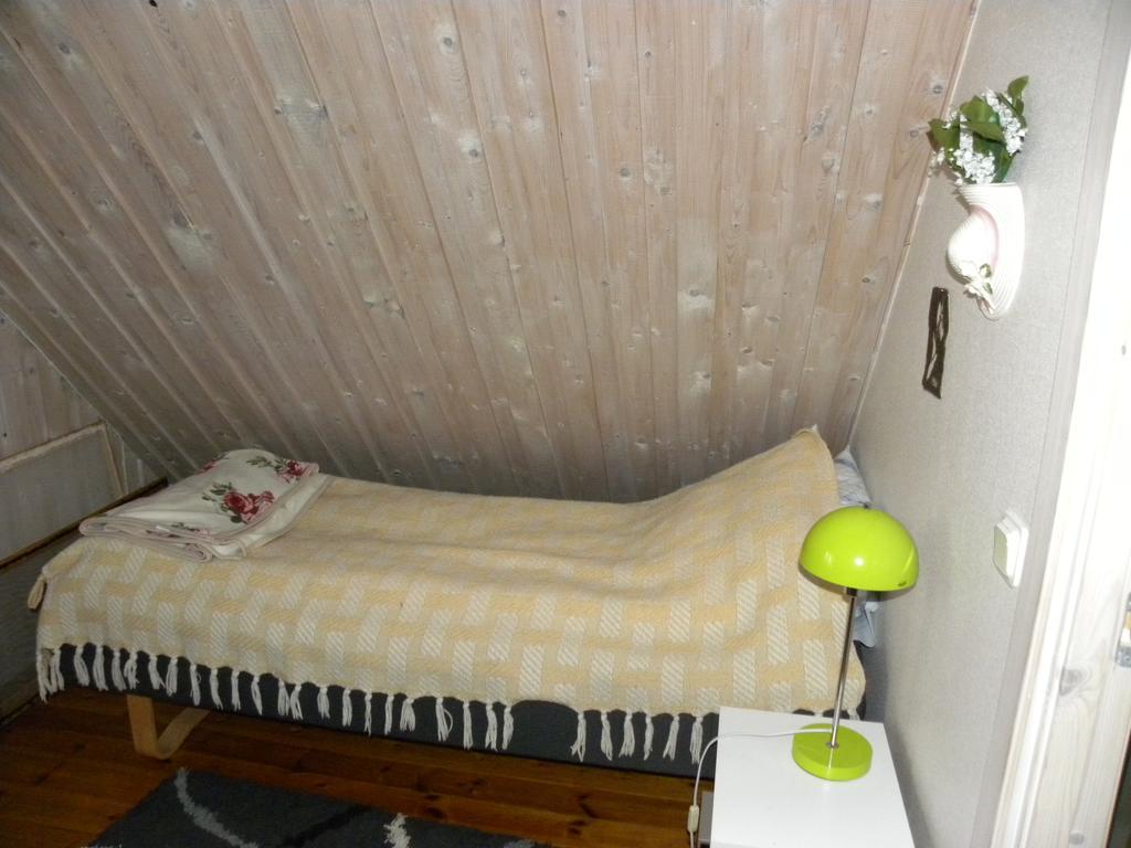 Gundetorp 1572 Guest House Ljungbyhed Luaran gambar