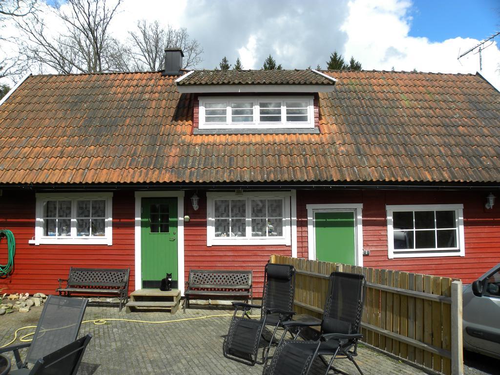 Gundetorp 1572 Guest House Ljungbyhed Luaran gambar
