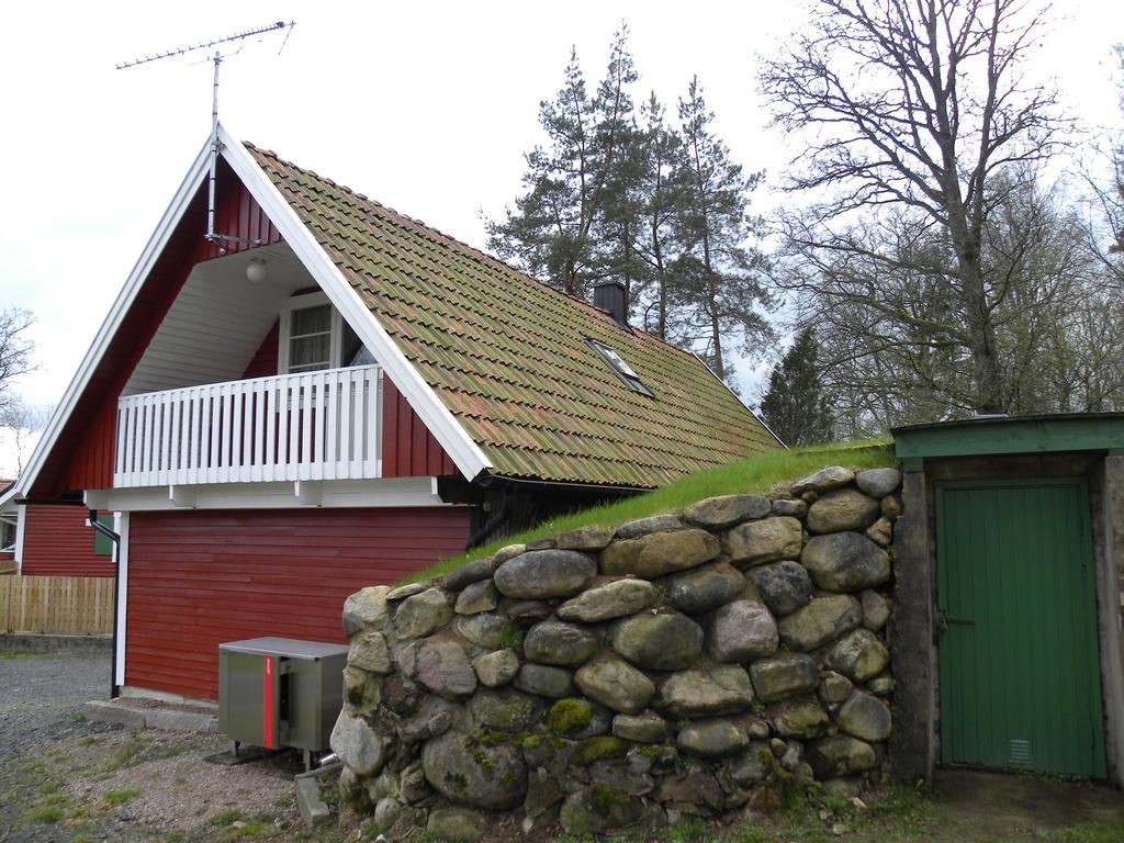 Gundetorp 1572 Guest House Ljungbyhed Luaran gambar